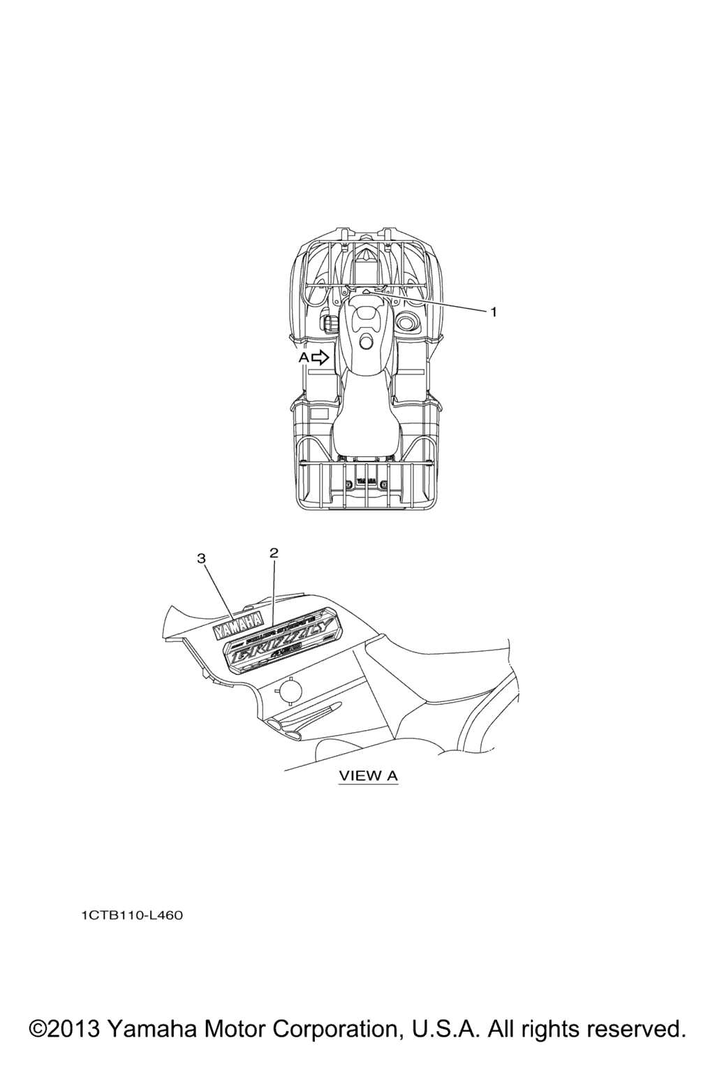 Схема узла Графика