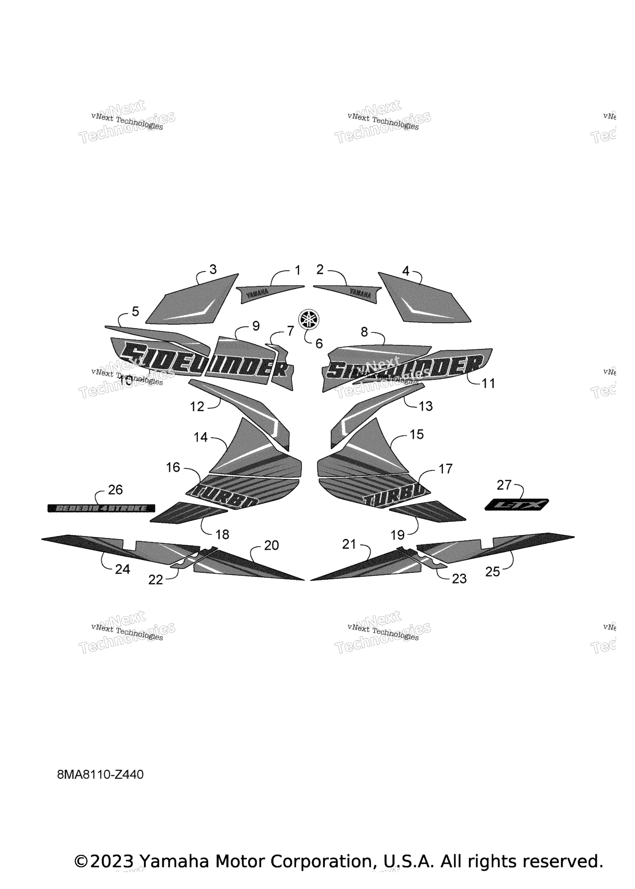 Схема узла Графика И Эмблемы