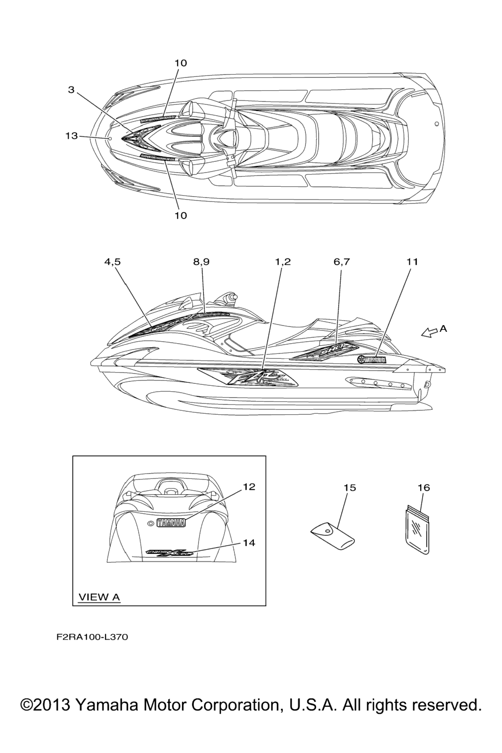 Схема узла Графика