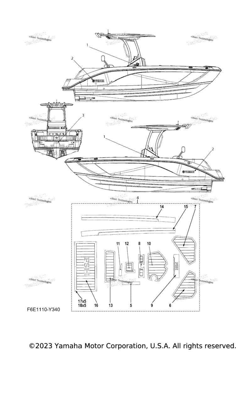 Схема узла Графика И Коврики