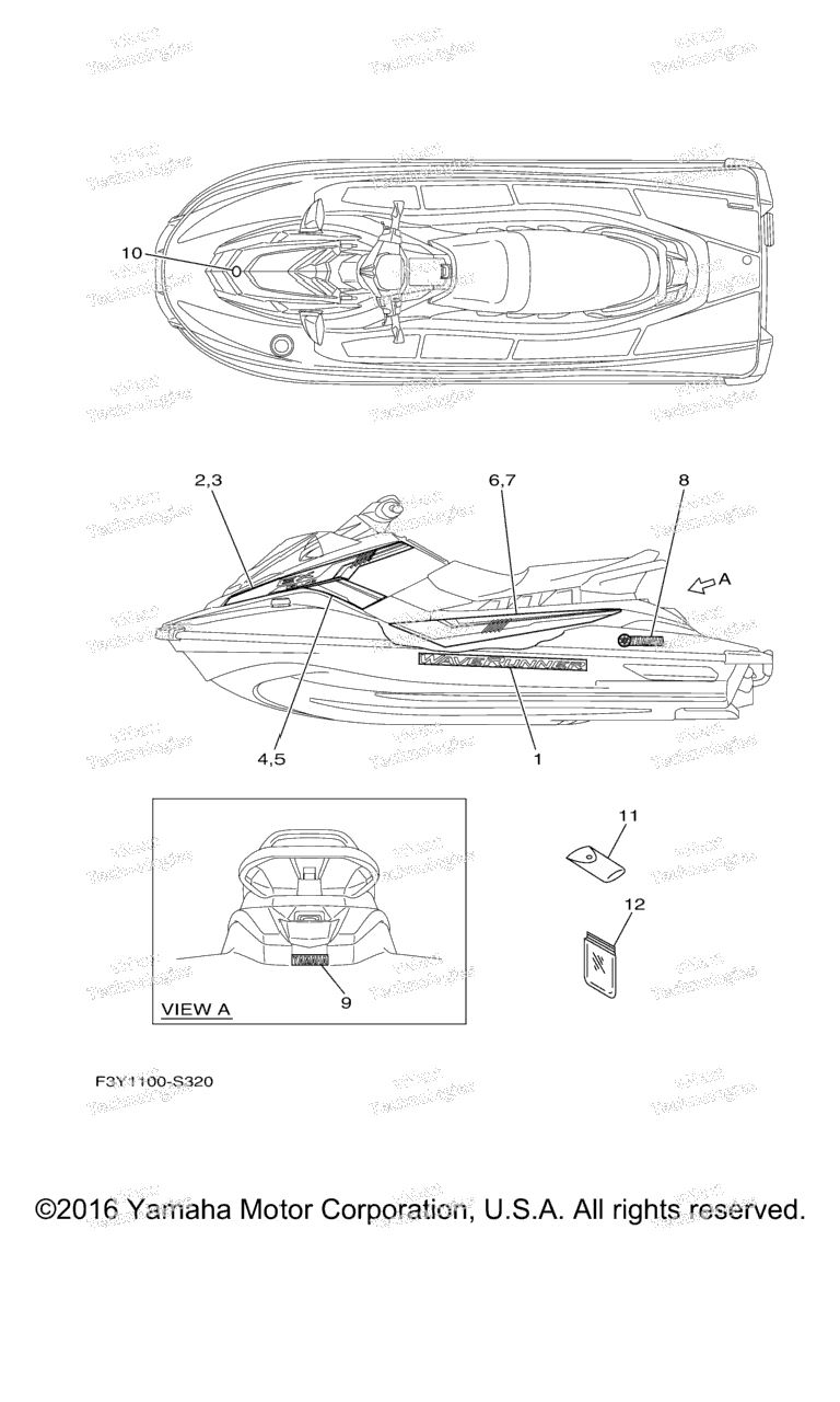 Схема узла Графика