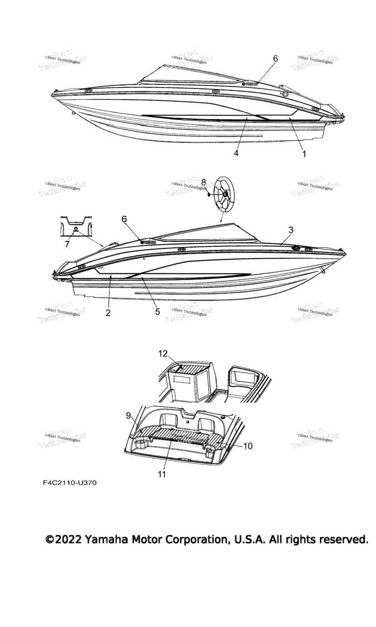 Схема узла Графика И Коврики