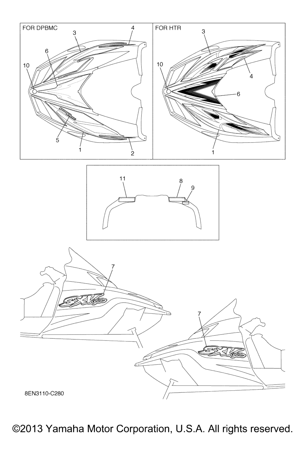 Схема узла Эмблемы