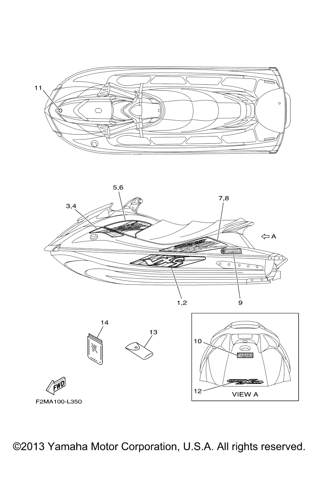 Схема узла Графика