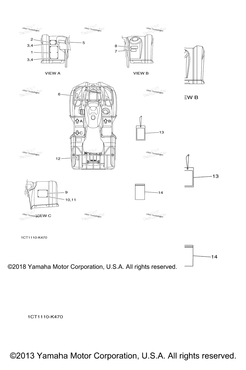 Схема узла Эмблема 1