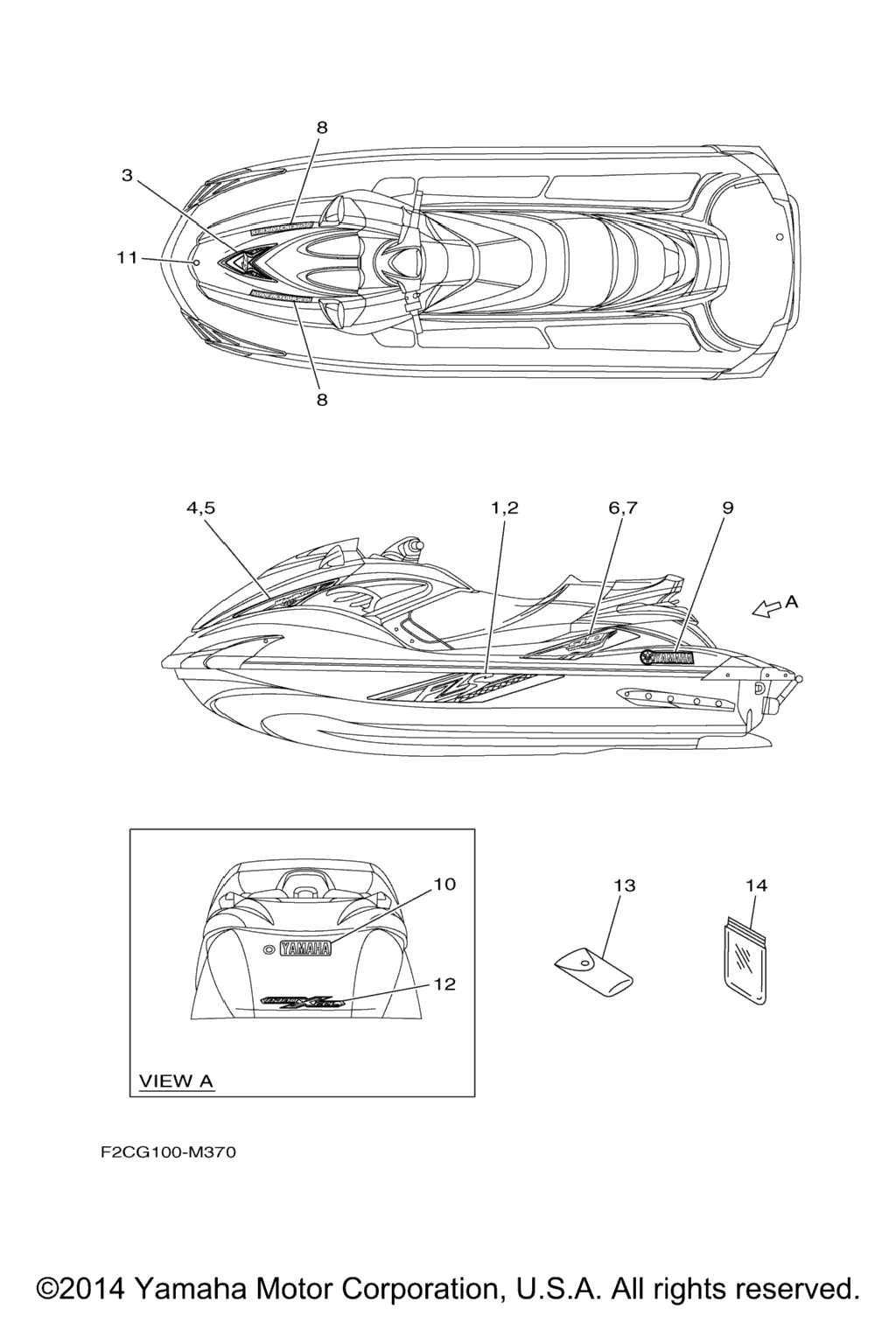 Схема узла Графика