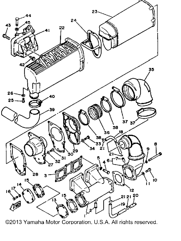 Схема узла Выпуск 1