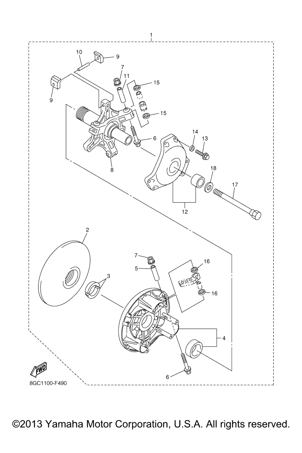 Схема узла Запчасти Для Восстановления