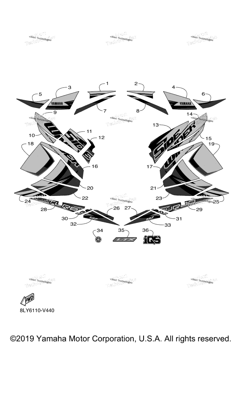 Схема узла Графика И Эмблемы
