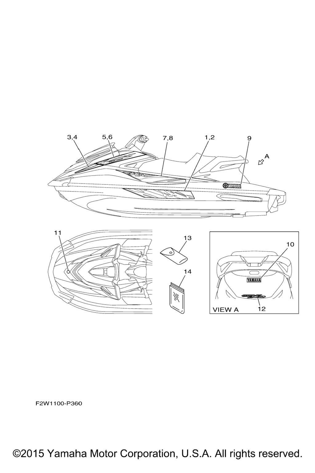 Схема узла Графика