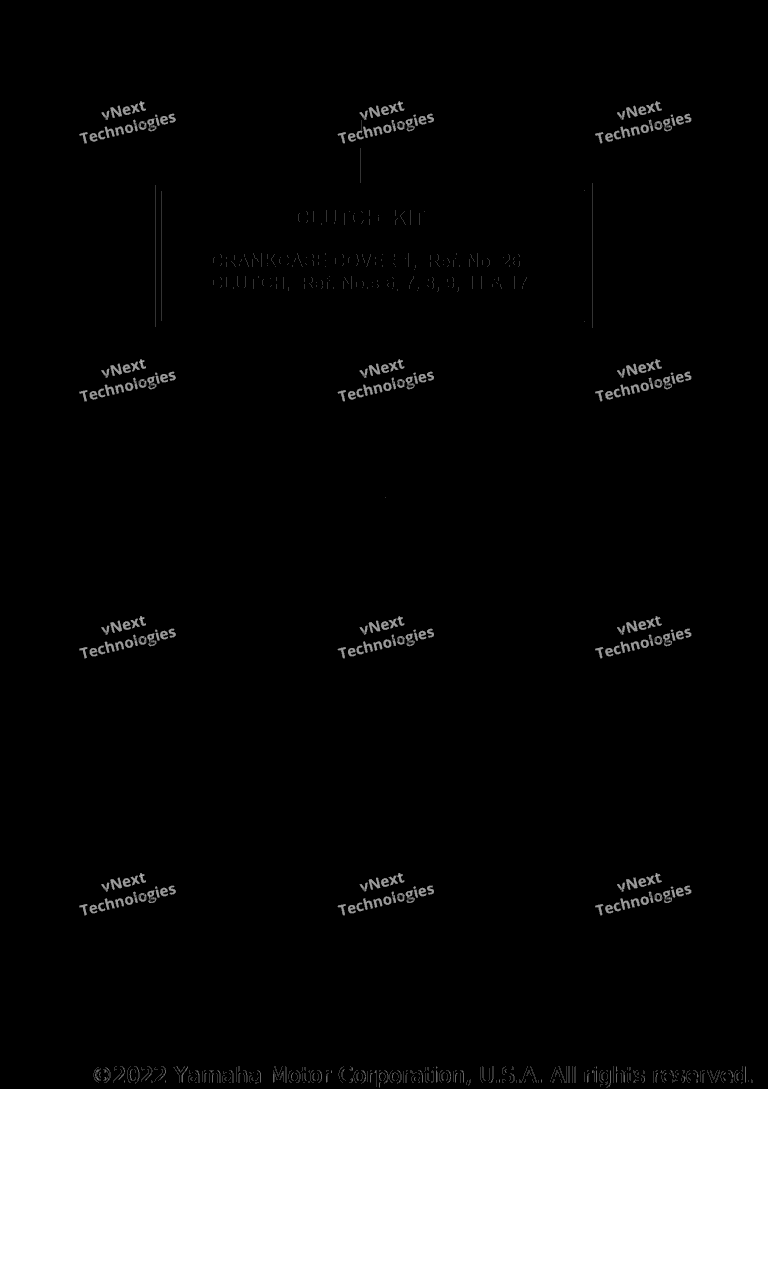 Схема узла Запчасти 2