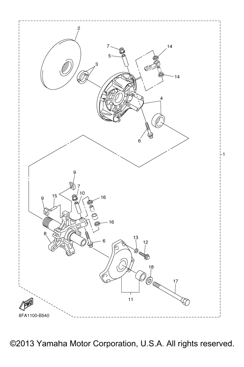 Схема узла Запчасти Для Восстановления
