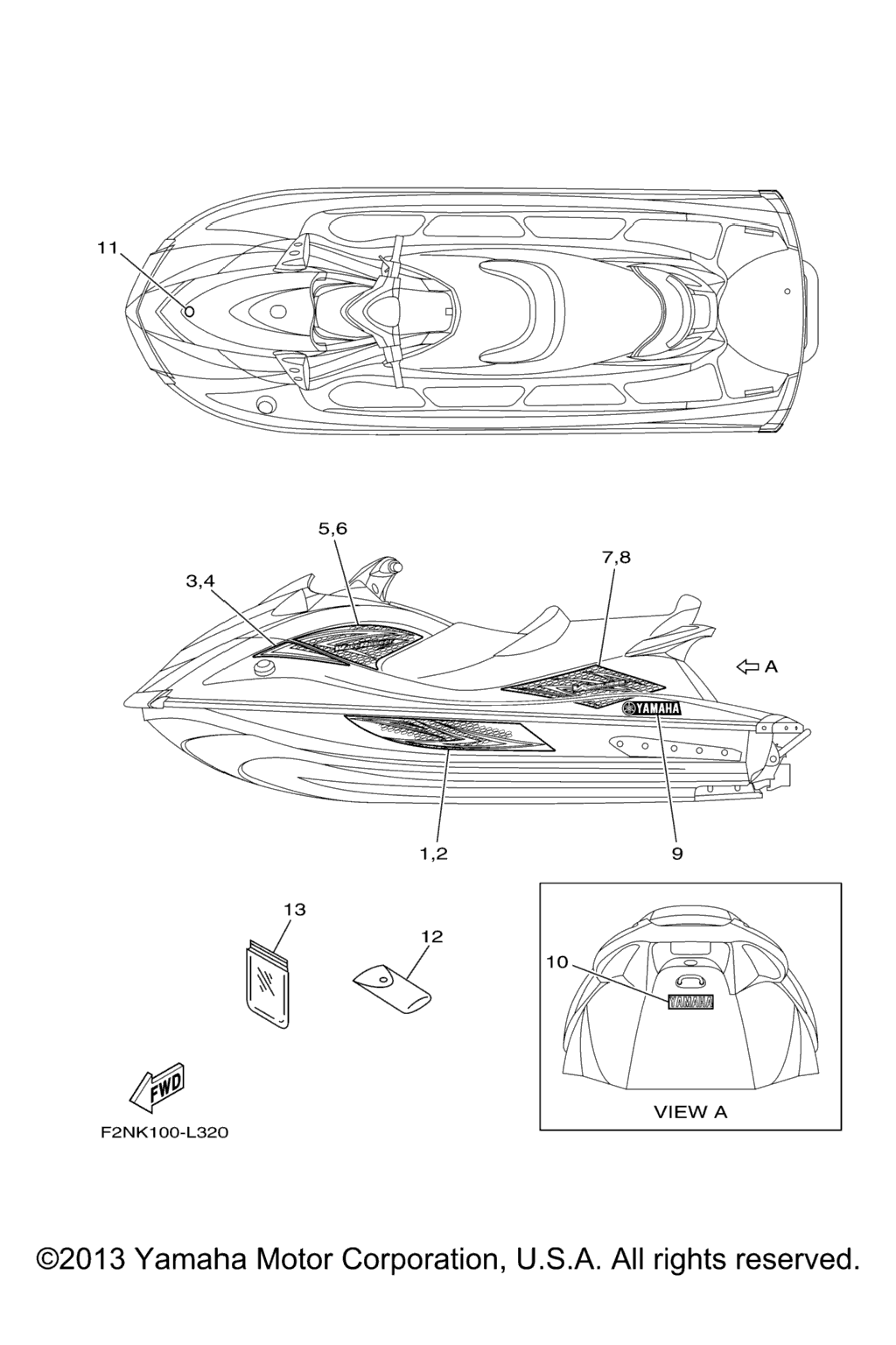 Схема узла Графика