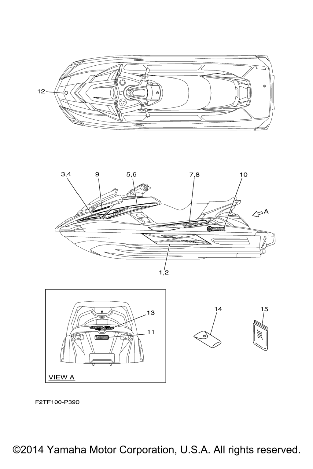 Схема узла Графика
