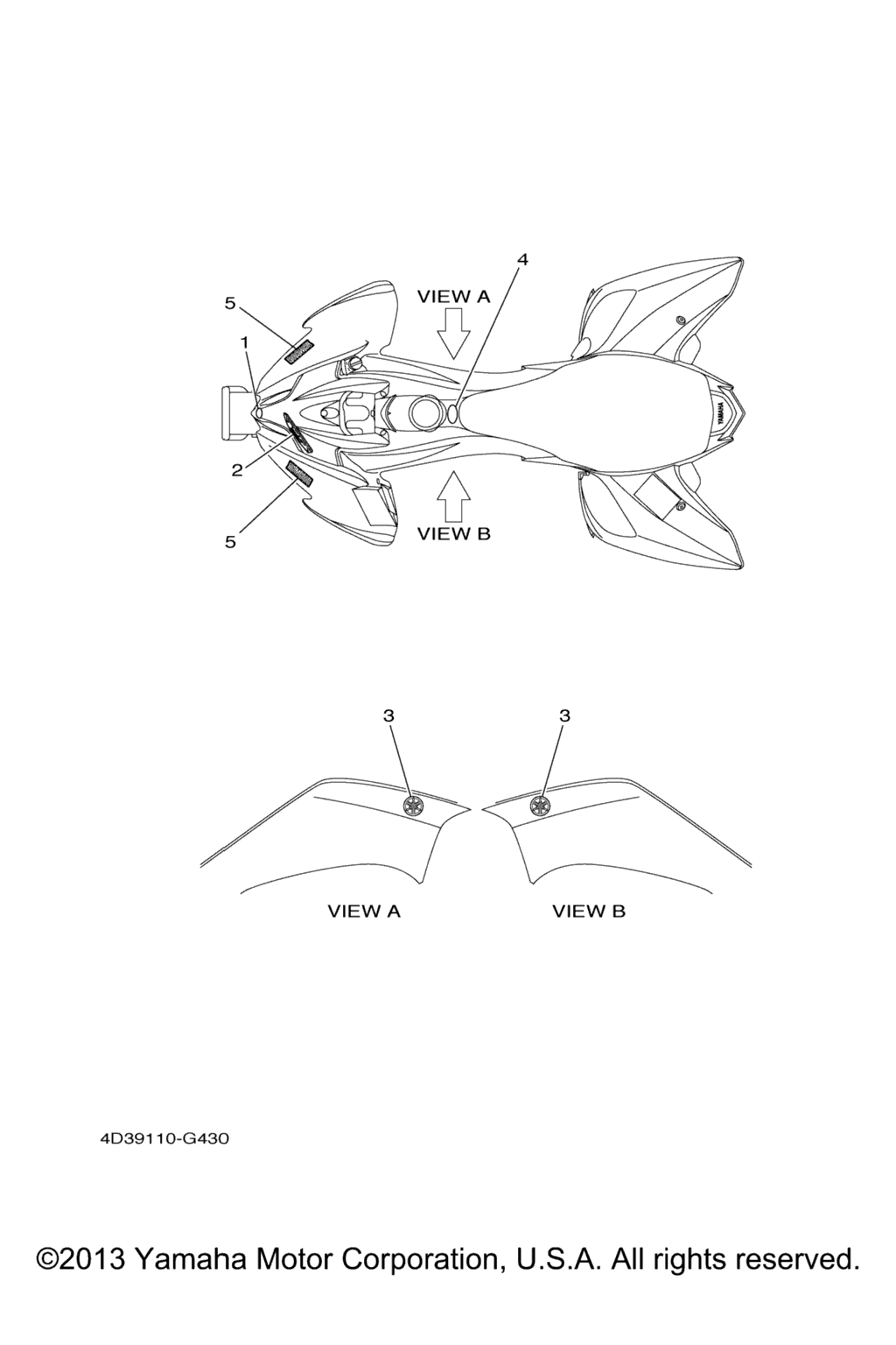 Схема узла Графика